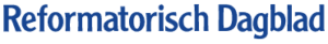 logo Reformatorisch Dagblad