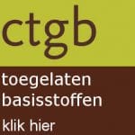 ctbg toegelaten basisstoffen