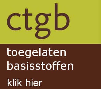 ctbg toegelaten basisstoffen